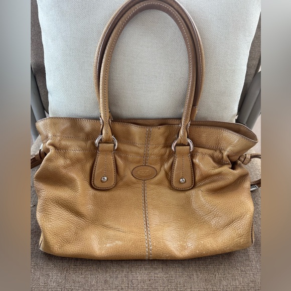 Tod's Handbags - Tod's D Bag